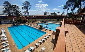 Eduardos Park Hotel - Próximo ao Animália