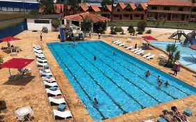 Eduardos Park Hotel - Próximo ao Animália